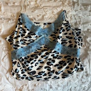 shein tank top size small